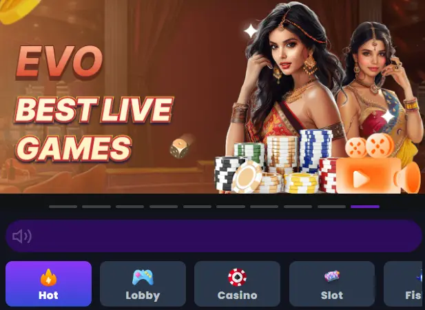 55Ace Games bonus